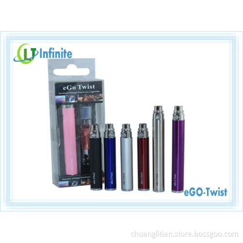EGO Twist Starter Kit
